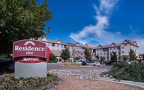 Residence Inn Albuquerque Airport